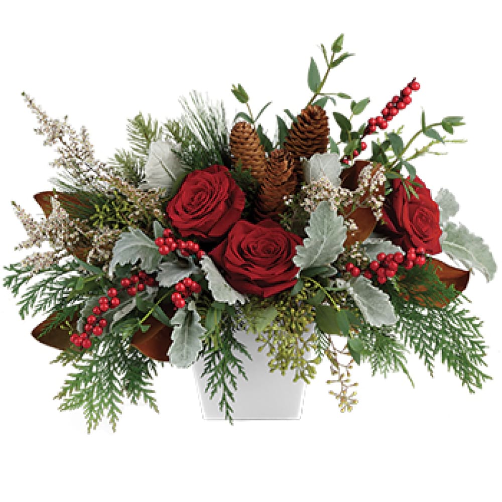Christmas Bells