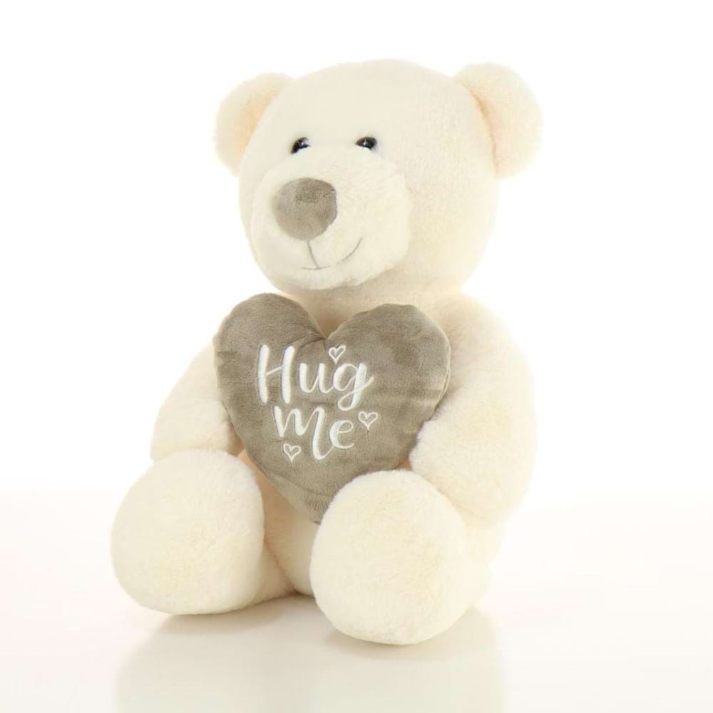 Hug Me Bear