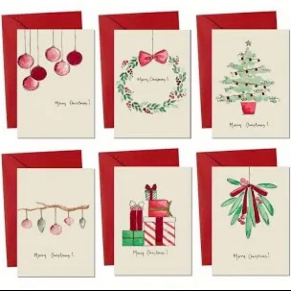 Christmas Card