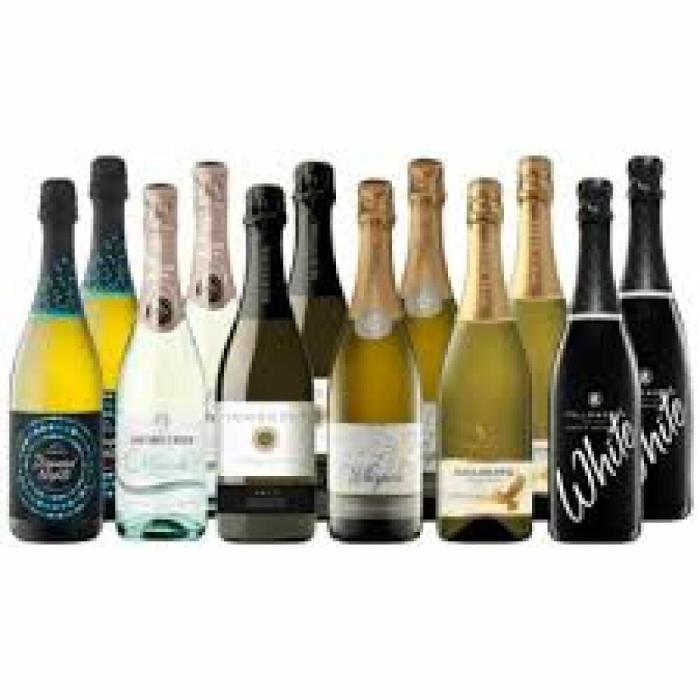 White Sparkling Wine