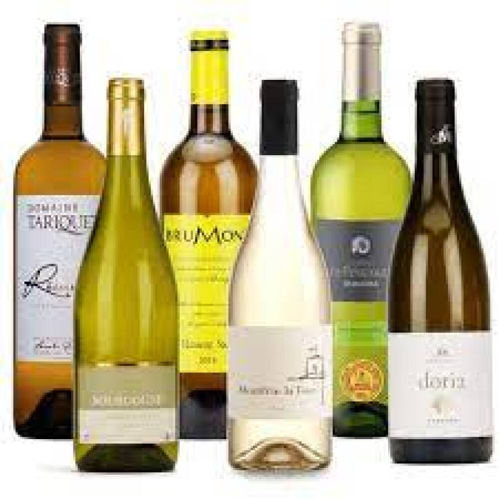 White Wine