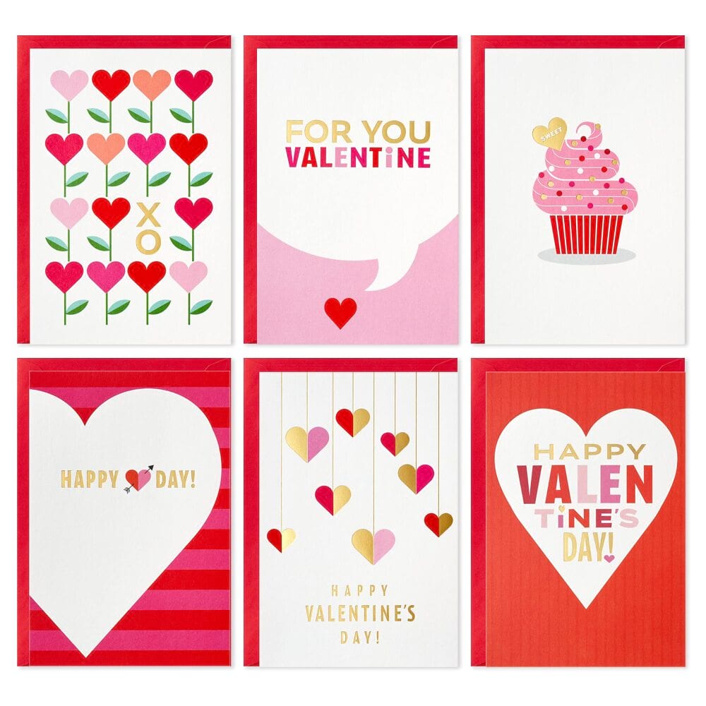 Valentines Day Cards